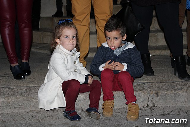 Misa y procesin Santa Eulalia 2018 - 444