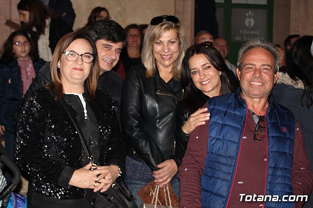 Misa y procesin Santa Eulalia 2018 - 445