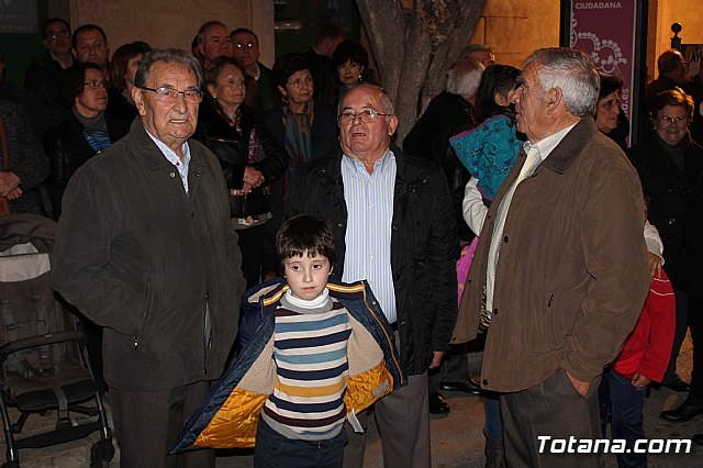 Misa y procesin Santa Eulalia 2018 - 446