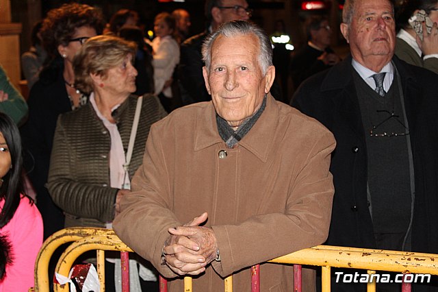 Misa y procesin Santa Eulalia 2018 - 447