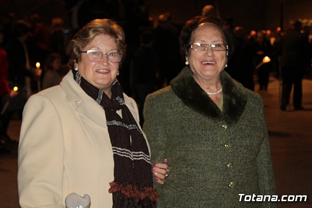 Misa y procesin Santa Eulalia 2018 - 449