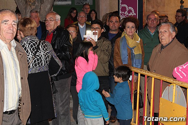 Misa y procesin Santa Eulalia 2018 - 450