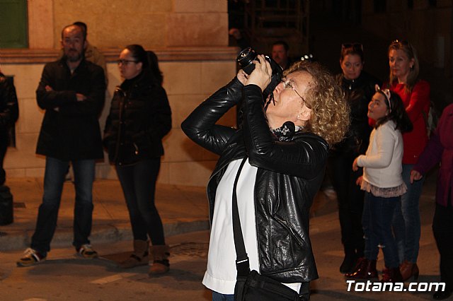 Misa y procesin Santa Eulalia 2018 - 451