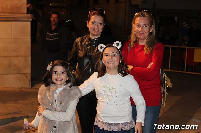 Misa y procesin Santa Eulalia 2018 - 452