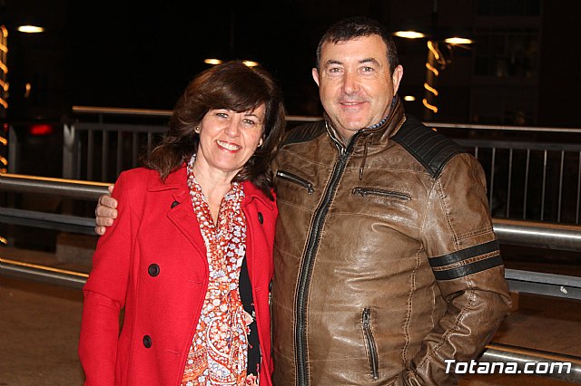 Misa y procesin Santa Eulalia 2018 - 453