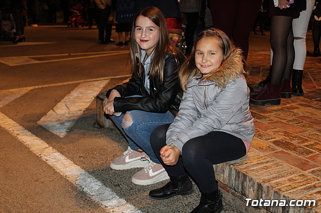 Misa y procesin Santa Eulalia 2018 - 454