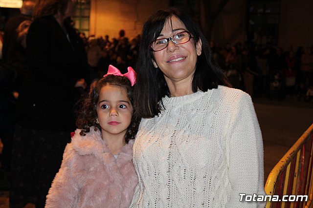 Misa y procesin Santa Eulalia 2018 - 455