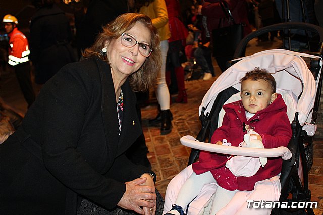 Misa y procesin Santa Eulalia 2018 - 456