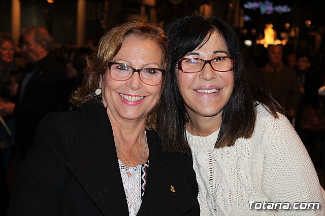 Misa y procesin Santa Eulalia 2018 - 458