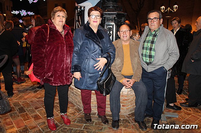 Misa y procesin Santa Eulalia 2018 - 459