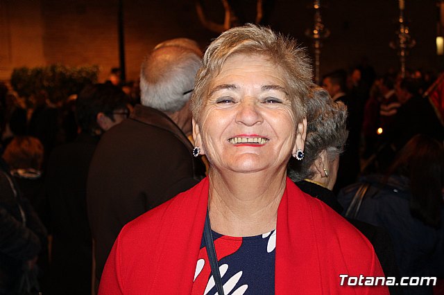 Misa y procesin Santa Eulalia 2018 - 460