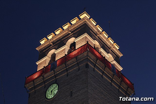 Misa y procesin Santa Eulalia 2018 - 461