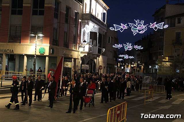 Misa y procesin Santa Eulalia 2018 - 462