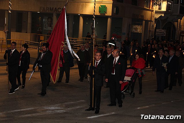 Misa y procesin Santa Eulalia 2018 - 463
