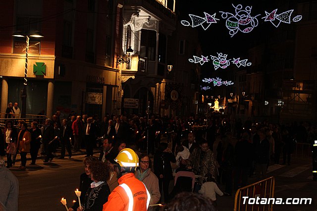 Misa y procesin Santa Eulalia 2018 - 464