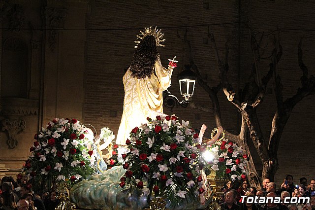 Misa y procesin Santa Eulalia 2018 - 468