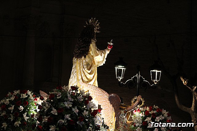 Misa y procesin Santa Eulalia 2018 - 469