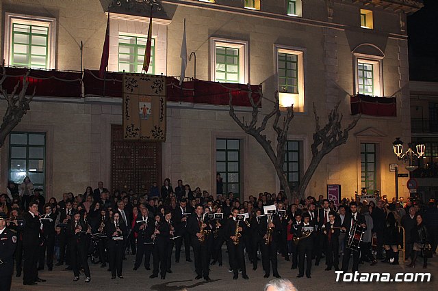 Misa y procesin Santa Eulalia 2018 - 472