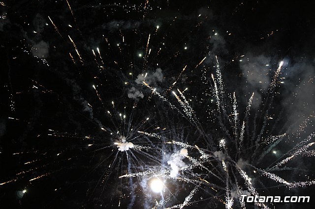 Misa y procesin Santa Eulalia 2018 - 474