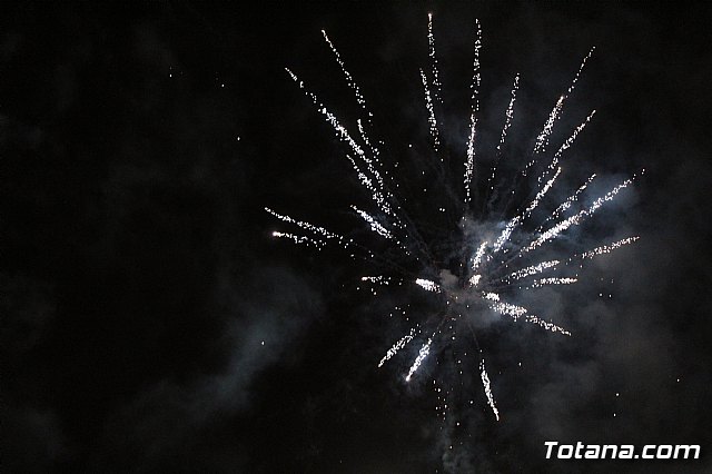 Misa y procesin Santa Eulalia 2018 - 475