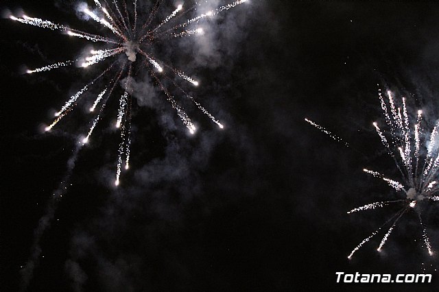 Misa y procesin Santa Eulalia 2018 - 476