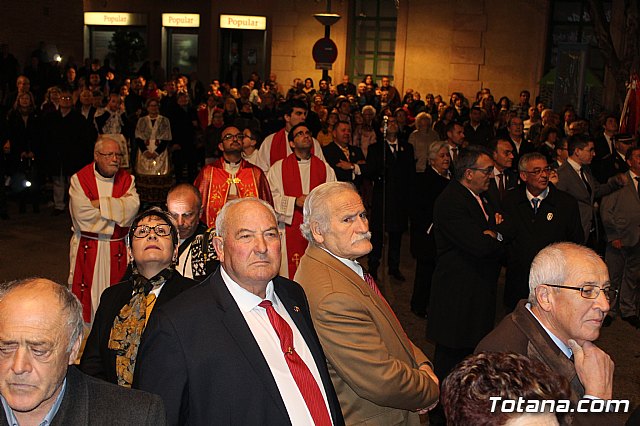 Misa y procesin Santa Eulalia 2018 - 479