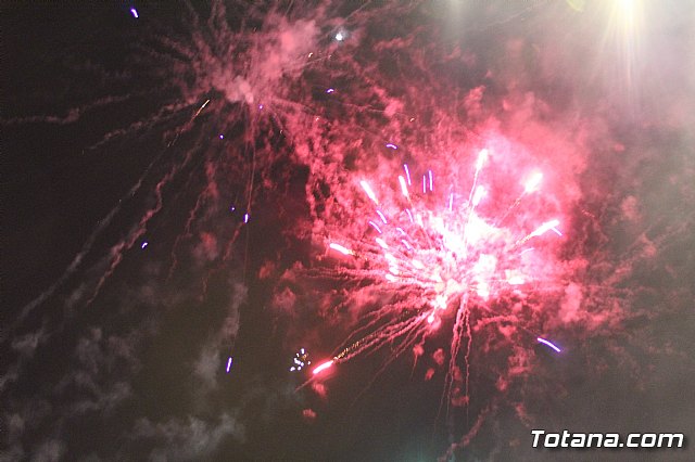 Misa y procesin Santa Eulalia 2018 - 480