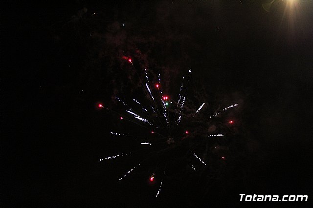 Misa y procesin Santa Eulalia 2018 - 481