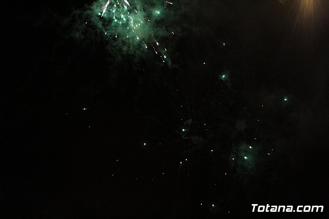 Misa y procesin Santa Eulalia 2018 - 482