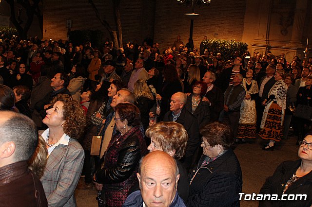 Misa y procesin Santa Eulalia 2018 - 483