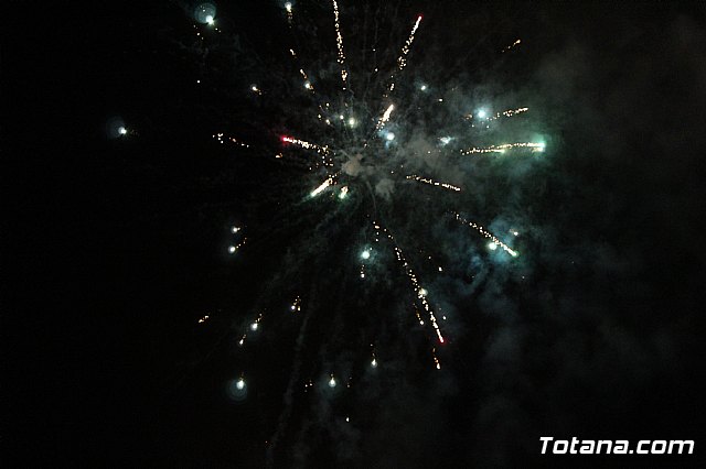 Misa y procesin Santa Eulalia 2018 - 484