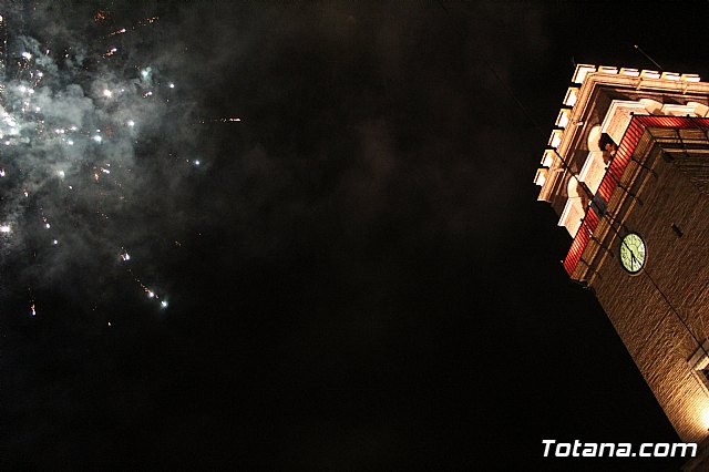 Misa y procesin Santa Eulalia 2018 - 486