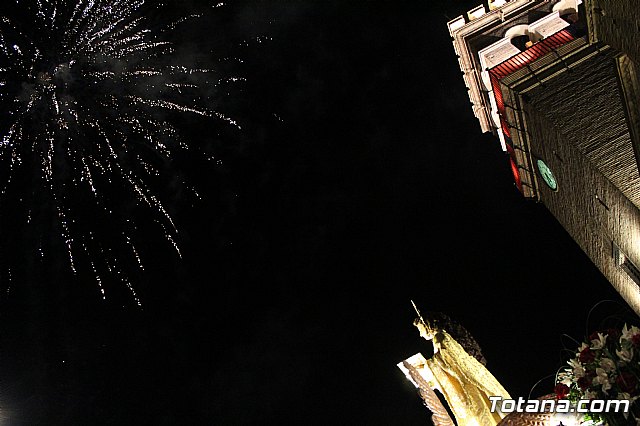 Misa y procesin Santa Eulalia 2018 - 489