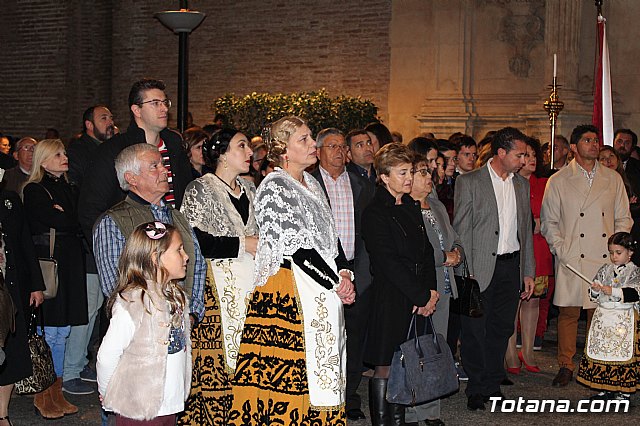 Misa y procesin Santa Eulalia 2018 - 491