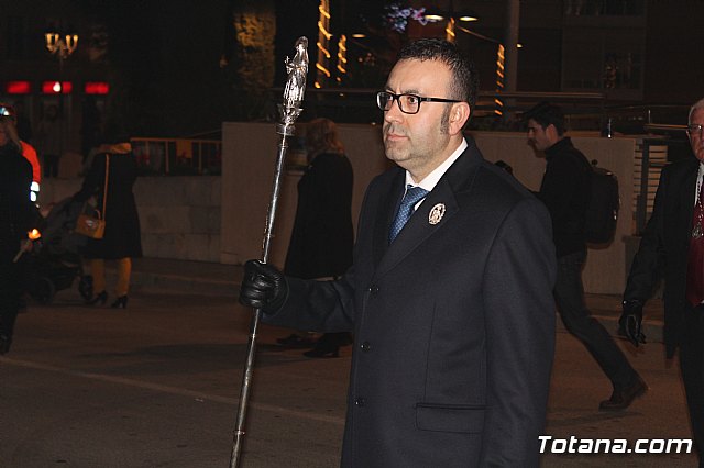 Misa y procesin Santa Eulalia 2018 - 493