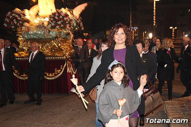 Misa y procesin Santa Eulalia 2018 - 497