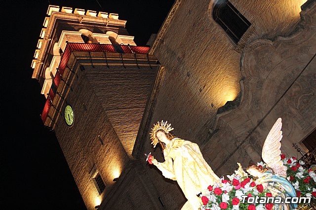 Misa y procesin Santa Eulalia 2018 - 499