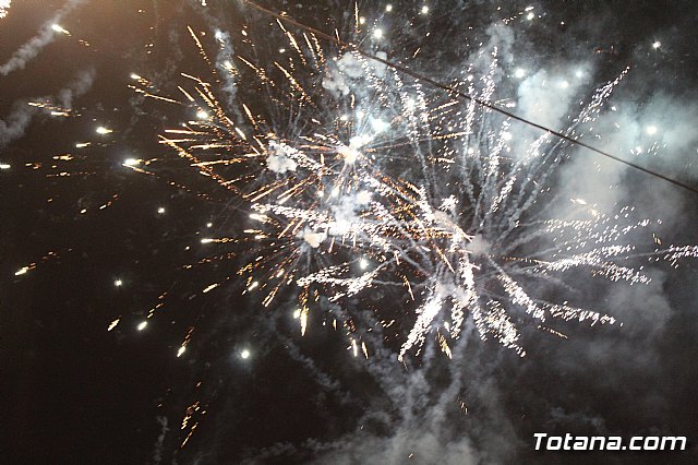 Misa y procesin Santa Eulalia 2018 - 502