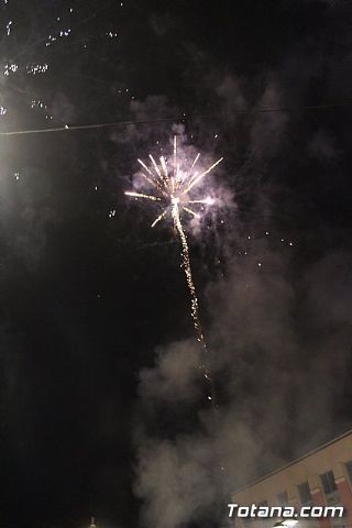 Misa y procesin Santa Eulalia 2018 - 503