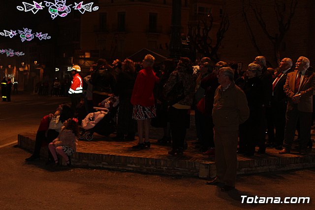 Misa y procesin Santa Eulalia 2018 - 509