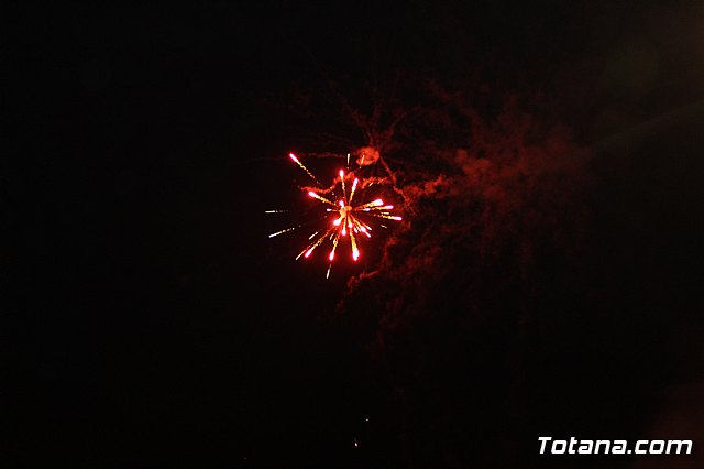 Misa y procesin Santa Eulalia 2018 - 512