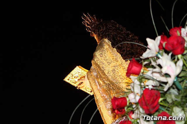 Misa y procesin Santa Eulalia 2018 - 515