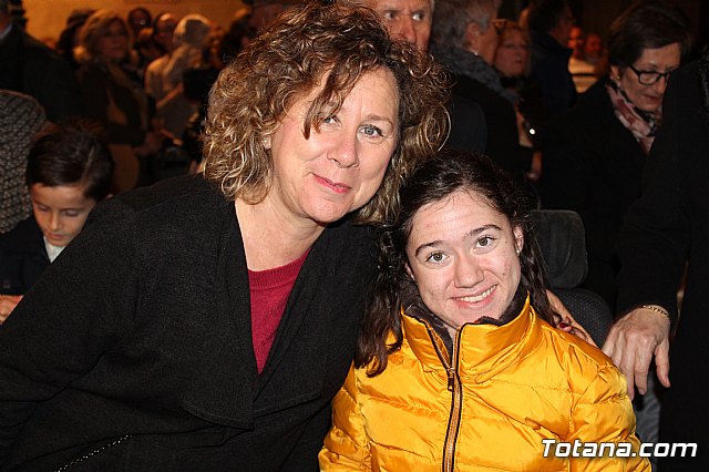 Misa y procesin Santa Eulalia 2018 - 518