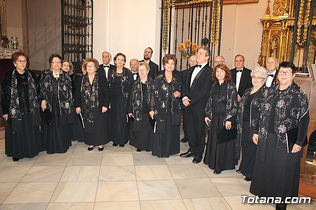 Misa y procesin Santa Eulalia 2018 - 537