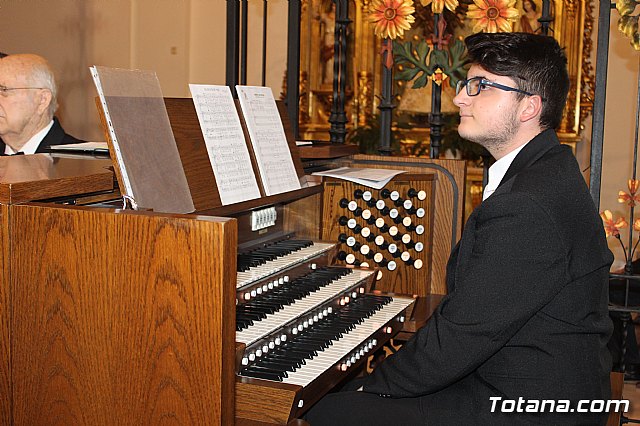 Misa y procesin Santa Eulalia 2018 - 538