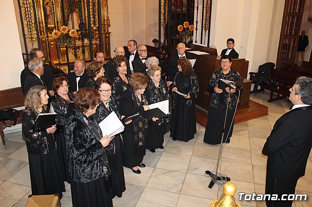 Misa y procesin Santa Eulalia 2018 - 540