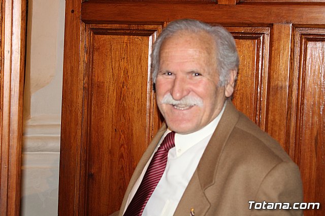 Misa y procesin Santa Eulalia 2018 - 544