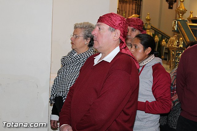 Romera extraordinaria Santa Eulalia - 12 abril 2015 - 7