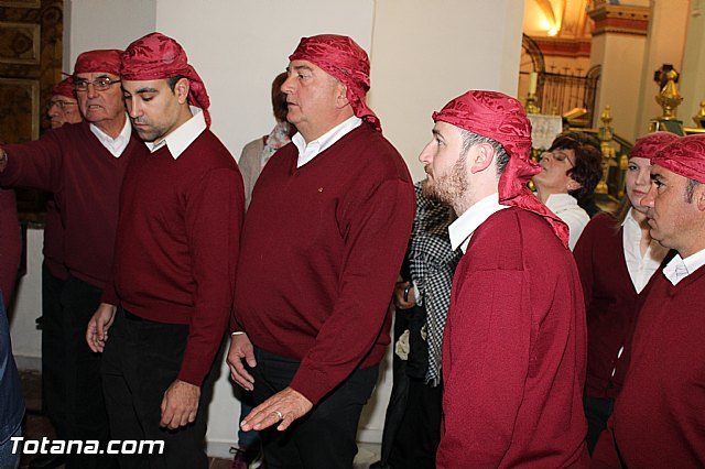 Romera extraordinaria Santa Eulalia - 12 abril 2015 - 15