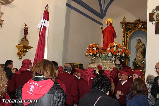 Romera extraordinaria Santa Eulalia - 12 abril 2015 - 18